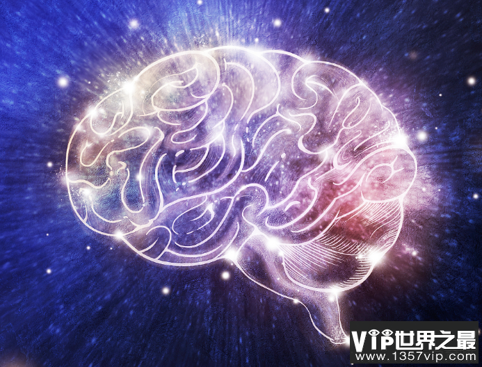 人类大脑的潜能有多大，开发大脑实在是大有可为