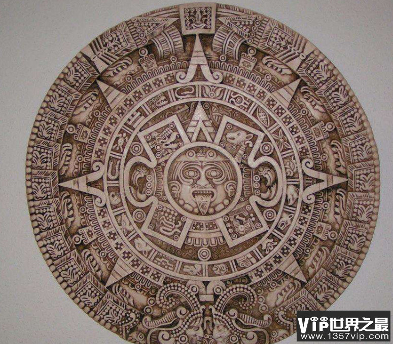 玛雅文明出土文物,玛雅文明的消失