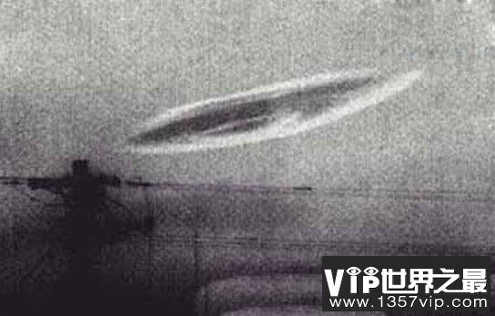 中国击落ufo外星人事件真相，被中国政府收回内幕