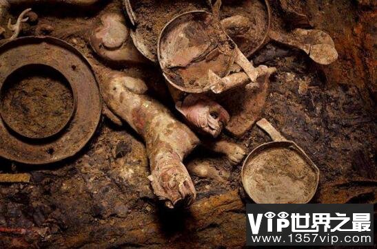 古代墓室长明灯的工作原理，揭秘千年不熄之谜