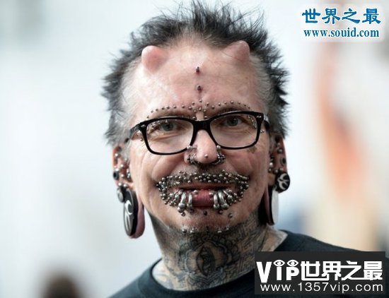 世界十大最重口味吉尼斯世界纪录(www.5300tv.com)