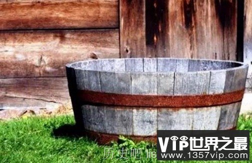 欧洲史上最变态的刑具 欧洲史上25大酷刑