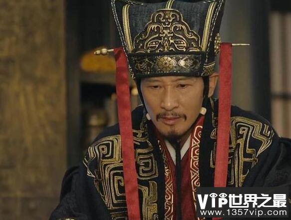 曹操第一谋士荀彧，荀彧怎么死的(被曹操逼的自杀身亡)