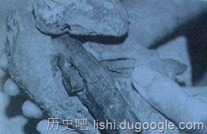 史前文明或揭开 十大神迹曝惊人真相