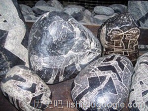史前文明或揭开 十大神迹曝惊人真相