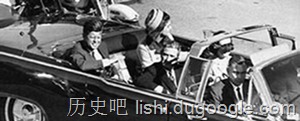 肯尼迪遇刺事件十大谜团 肯尼迪遇刺之谜