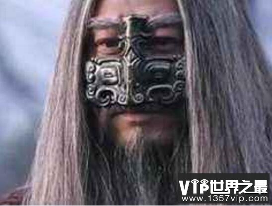 古代五大肉刑之一，劓刑(割掉犯人鼻子的一种酷刑)