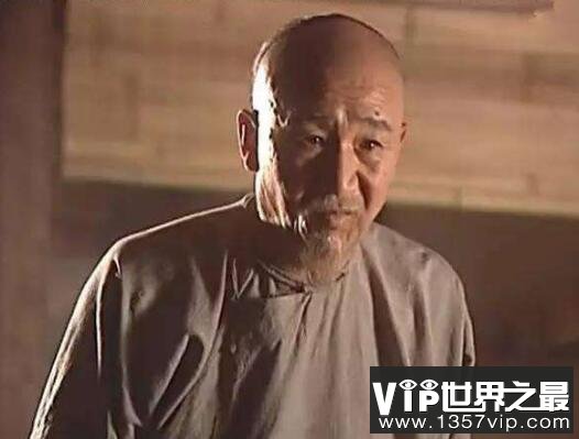 康熙对姚启圣千古之骂原因揭秘，只因施琅恩将仇报陷害他