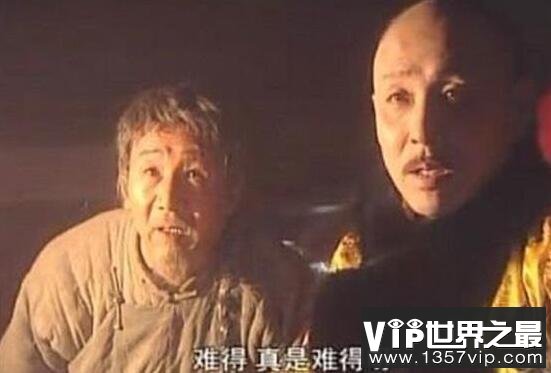 康熙对姚启圣千古之骂原因揭秘，只因施琅恩将仇报陷害他