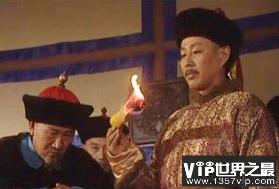 康熙对姚启圣千古之骂原因揭秘，只因施琅恩将仇报陷害他