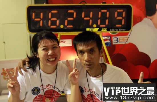 接吻时间最长的吉尼斯世界记录(www.5300tv.com)