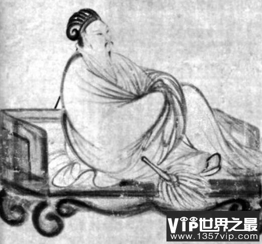 诸葛亮墓千百年无人敢盗，只因墓穴内机关重重(进得去出不来)