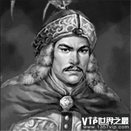 金兀术怎么死的 粘罕和金兀术的关系介绍(www.5300tv.com)