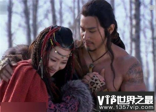金兀术怎么死的 粘罕和金兀术的关系介绍(www.5300tv.com)