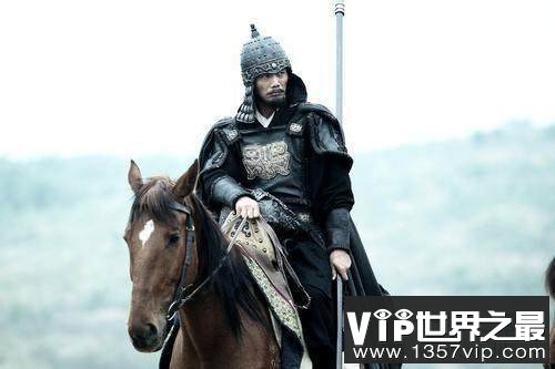 张辽怎么死的 关羽白马之围让张辽一战成名(www.5300tv.com)