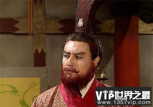 张辽怎么死的 关羽白马之围让张辽一战成名(www.5300tv.com)