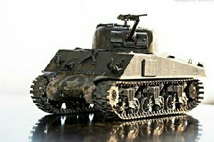 虎式坦克的威力巨大 那么它在二战中的作用多大呢