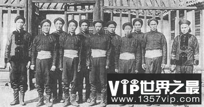曾经最牛掰的“亚洲第一”北洋水师  真的如此不堪一击吗？(www.5300tv.com)