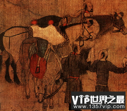 曾今最强大的契丹辽国 究竟为何被金所灭？(www.5300tv.com)