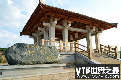 街亭战事介绍 现代街亭旧址详细介绍(www.5300tv.com)