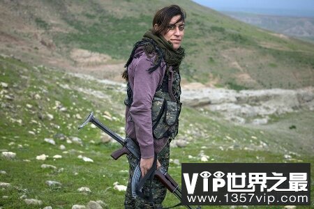 关于伊朗的恐怖组织大家知道多少  你听说过isis组织吗(www.5300tv.com)