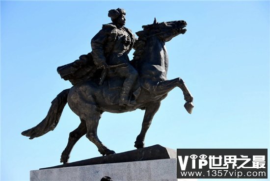 民族英雄赵尚志——如果中国人都投降了还有中国吗！(www.5300tv.com)