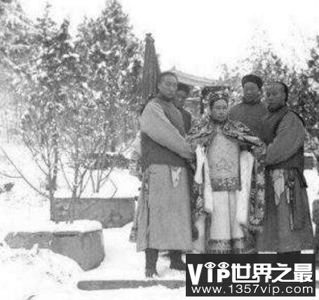 古代男子宫刑—阉割，割掉男子JJ(司马迁是最著名的受害者)