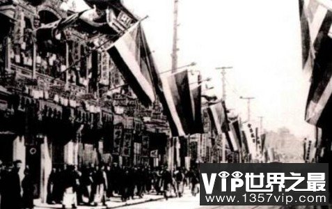民国元年是哪一年，1912年中华民国正式成立开始民国纪元