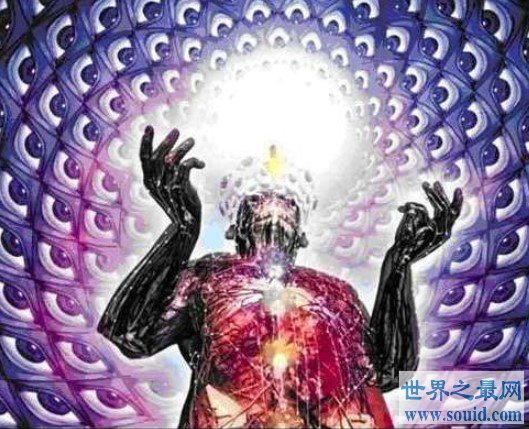 最神秘的天狼星人存在吗，天狼星人和昴宿星人相似的地方