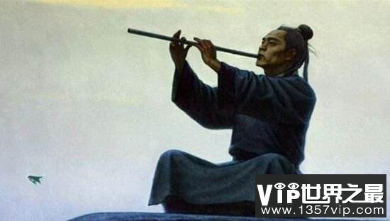初唐四杰分别是谁，王杨卢骆是早唐最杰出的文学家