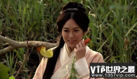 诸葛亮的老婆黄月英很丑吗，黄月英的形象被过度美化