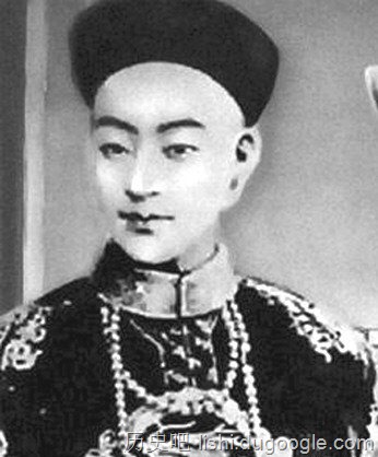 清朝最后一个宫女揭秘真实的宫中生活