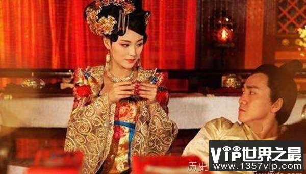 古代皇帝如何了解性知识，宫女的做法让人让你脸红心跳