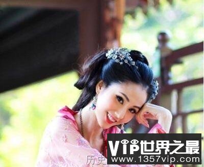 史上最风流的公主：妄图强暴自己的亲姑父
