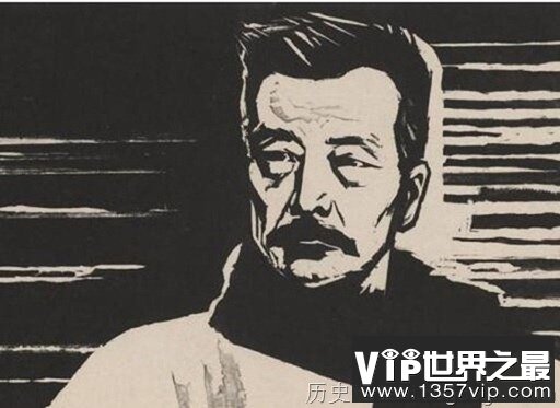 鲁迅是怎么死的？鲁迅死因之谜(传闻称是被日本医生所暗杀)