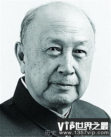 我国科学家钱学森发明了什么东西，中国导弹之父/航天之父