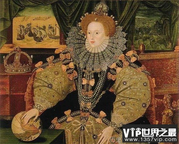 早期欧洲贵族戴假发的秘密，因头上长虱子剃光头而带假发