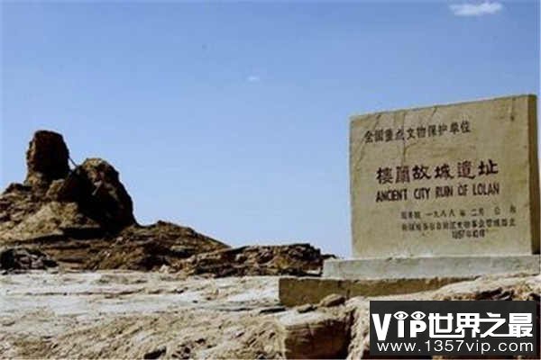 罗布泊复制人是真的么