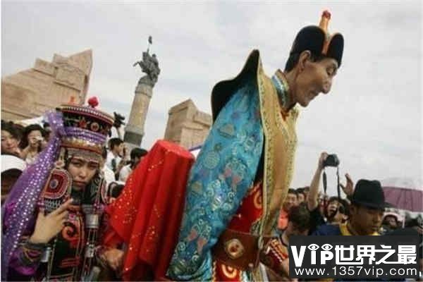 巨人真的存在过吗