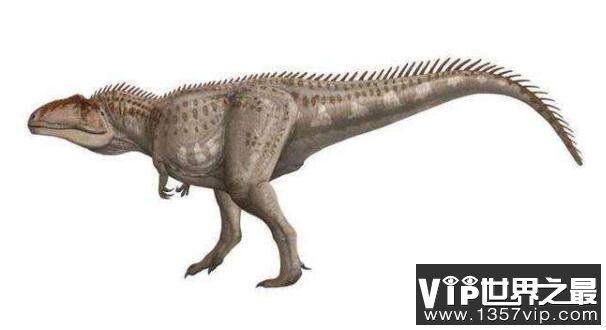世界十大恐龙之最，南方巨兽龙上榜最凶猛恐龙
