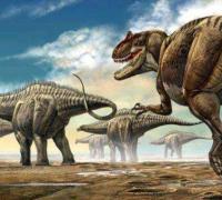 盘点山东发现的恐龙，诸城龙是最大的鸭嘴兽龙