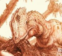 双冠龙：会喷致盲毒液的食肉恐龙，类似喷毒眼镜蛇