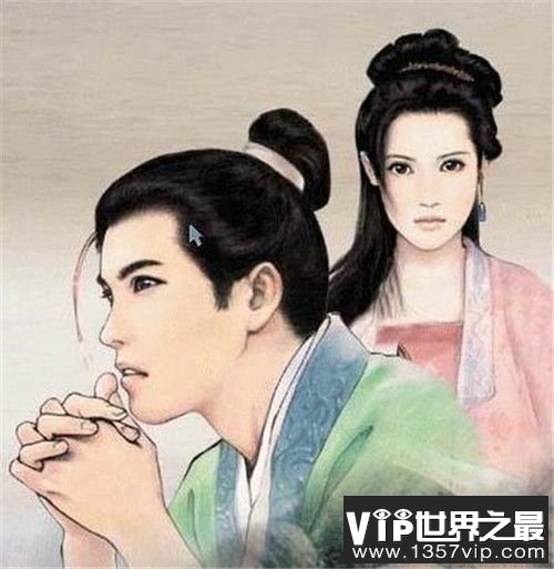唐伯虎有几个妻子？唐伯虎的三个妻子分别是谁
