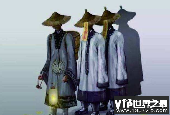 湘西赶尸是真的吗，一种巫术，赶尸一事另有蹊跷