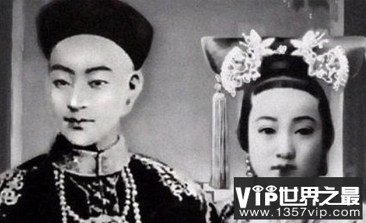 珍妃投井全过程记录，穿旗袍惹怒慈禧，让太监直接投井（图5）