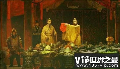 中国历史上最长命的皇帝是谁？见证10位皇帝在位(活了103岁)