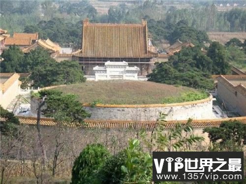 道光皇帝真的抠门吗？建造两所陵寝 慕陵花费5亿 比慈禧多花17万两