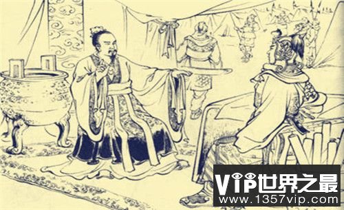 李左车和韩信谁厉害