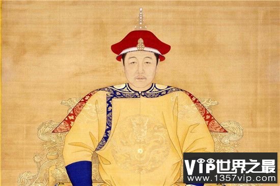 康熙皇帝曾预言过清朝灭亡 算命瞎子、高僧道出满清灭亡的几大征兆
