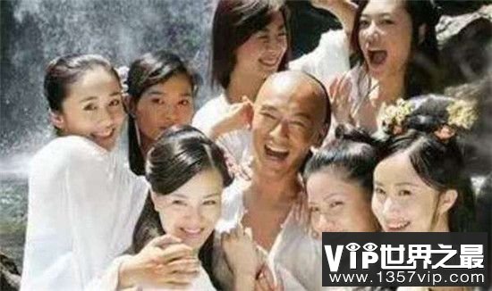 【古代男人三妻四妾怎么睡】古代的妻妾可以一起同房侍奉丈夫吗